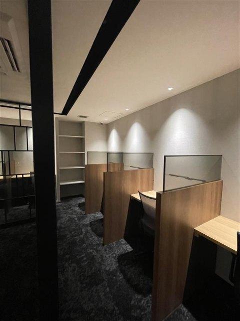 パークホームズ六本松フォレストクロス（0306） 共有部分