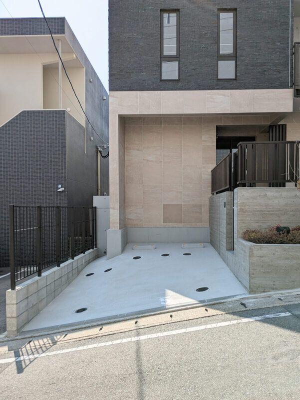 福岡市中央区平尾マンション その他