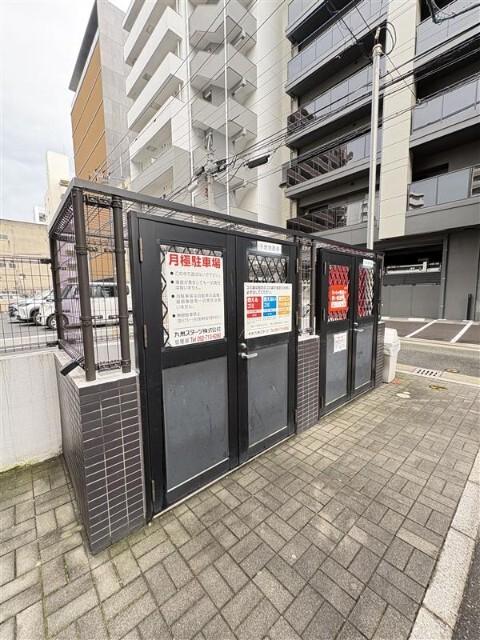 ＤＳグランシティ博多駅前（0604） 共有部分