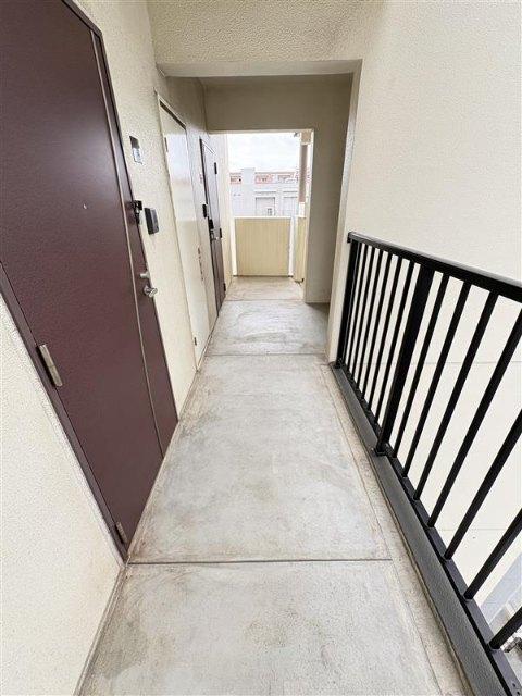 モダンパラッツォ博多駅南Ⅱ（0501） 共有部分