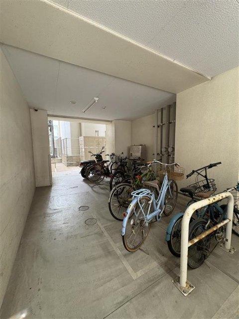 モダンパラッツォ博多駅南Ⅱ（0501） 共有部分