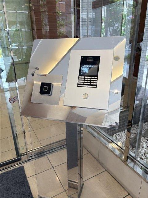 ＫＤＸレジデンス大濠ハーバービュータワー（2705） 共有部分