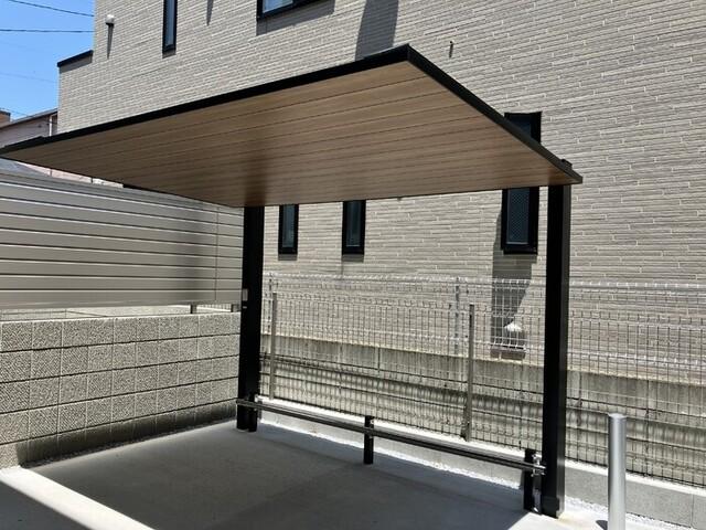 D-Residence光丘町A棟　A棟（301） 物件画像
