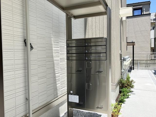 D-Residence光丘町A棟　A棟（301） 物件画像