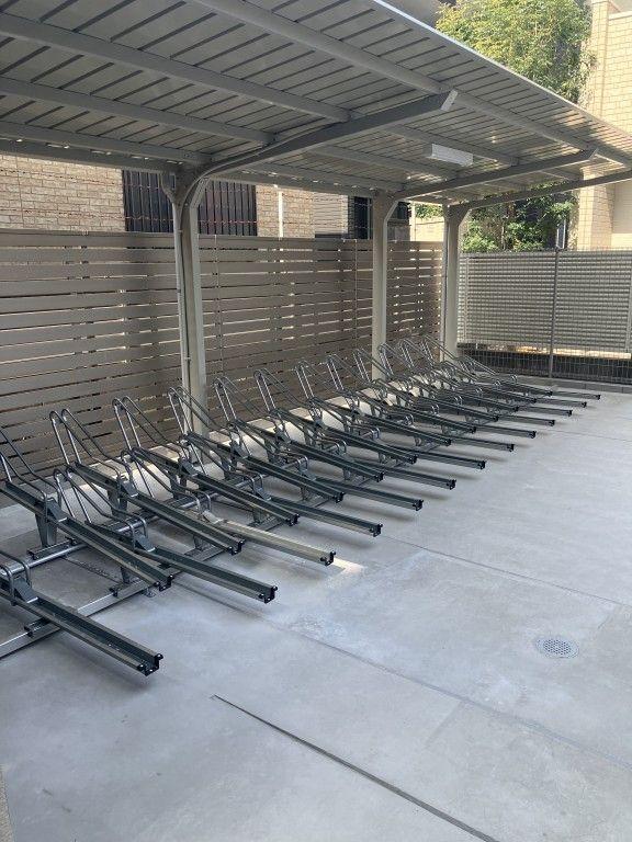 福岡市南区大楠マンション 共有部分