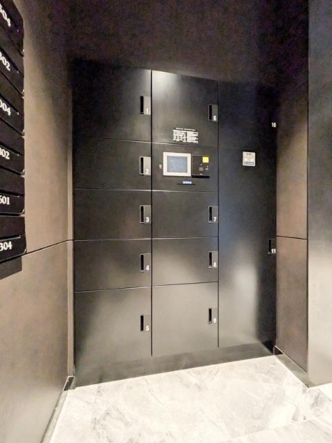 S-RESIDENCE大手門awesome（403） 共有部分
