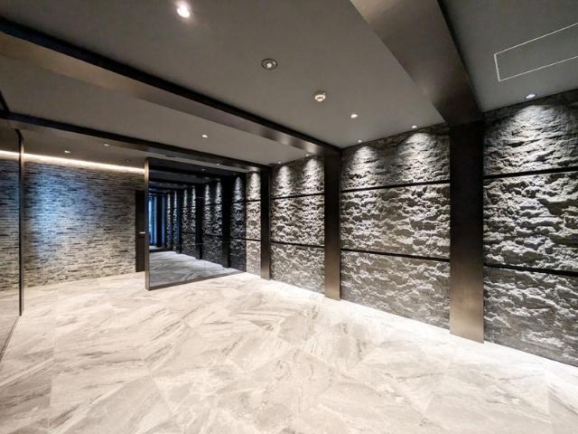 S-RESIDENCE大手門awesome（403） ロビー