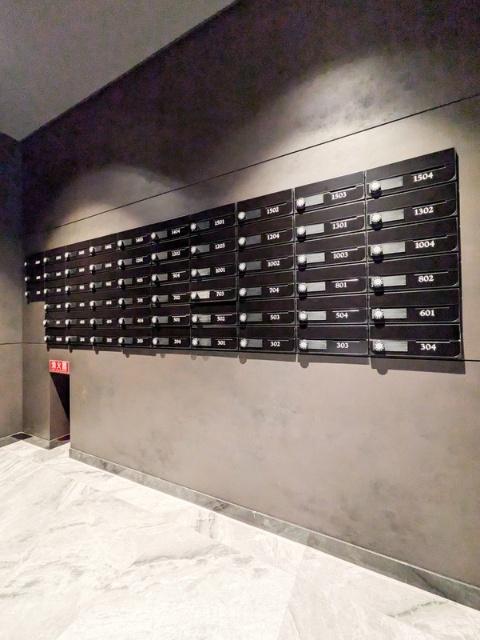 S-RESIDENCE大手門awesome（403） 共有部分