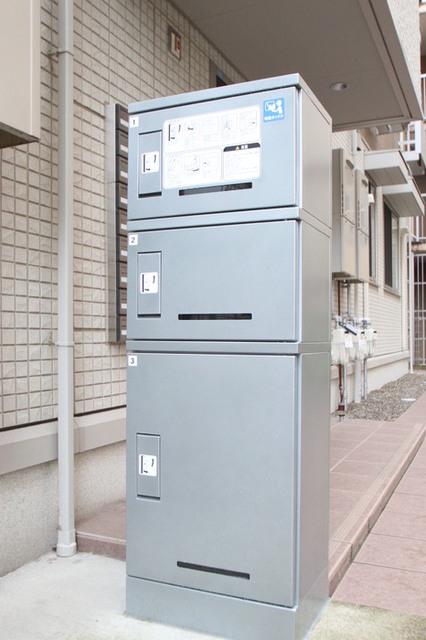D-room平尾山荘通り（303） 物件画像