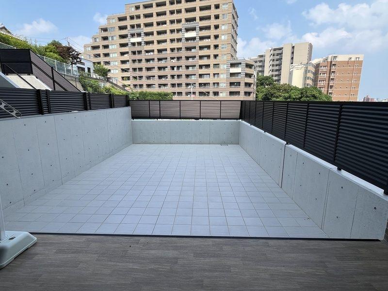 S-RESIDENCE愛宕SOUTH（614） 共有部分