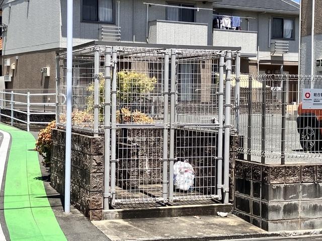 モダンコート野多目　B棟（202） 物件画像