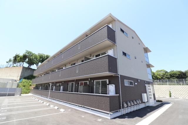 epi和白丘の賃貸物件