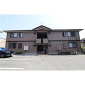 ウィルコート　B棟　外観