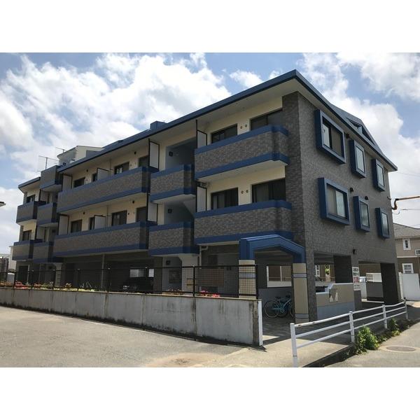 エスペランス姪浜 物件画像