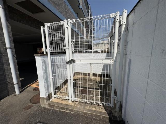 エスペランス姪浜 物件画像