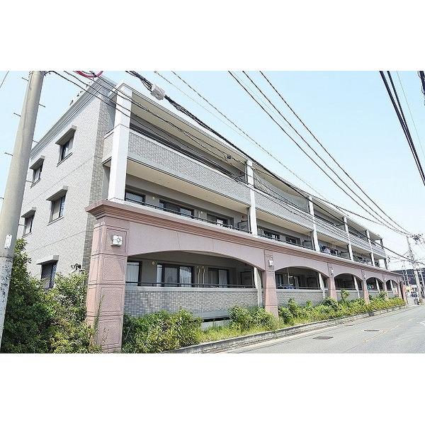 ラントゥーロ福重 物件画像