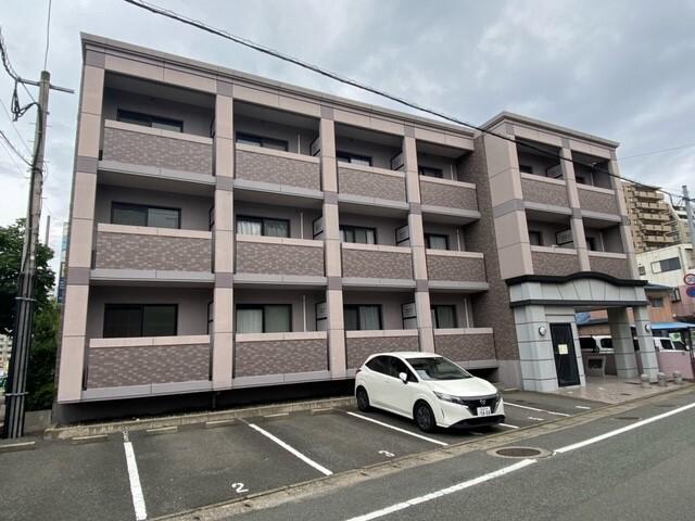 プラージュ姪浜 物件画像