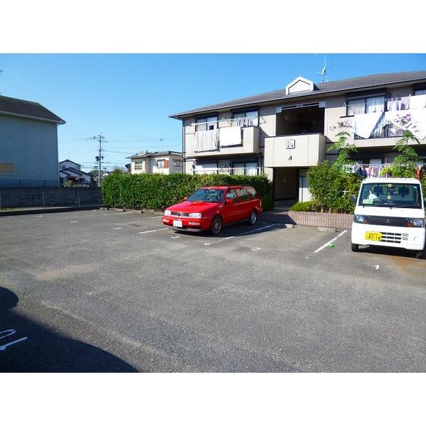 ピーノハイツ　Ｂ棟 物件画像