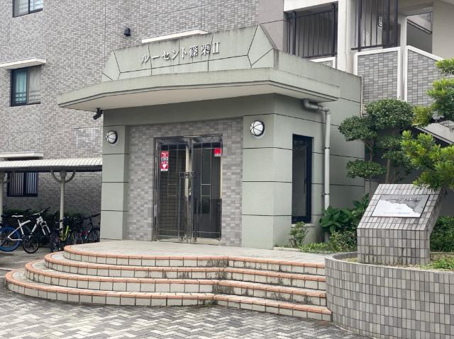 ルーセント篠栗Ⅱ 物件画像