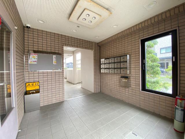 ルーセント篠栗Ⅱ 物件画像