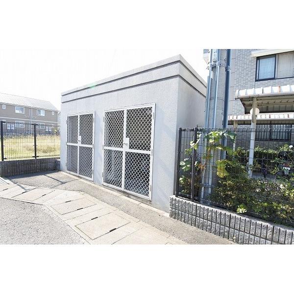 ルーセント篠栗Ⅱ 物件画像