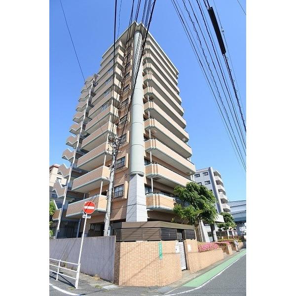 グランアバンセ福重 物件画像