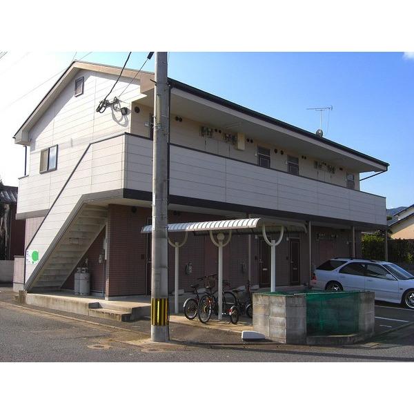 クレール 物件画像