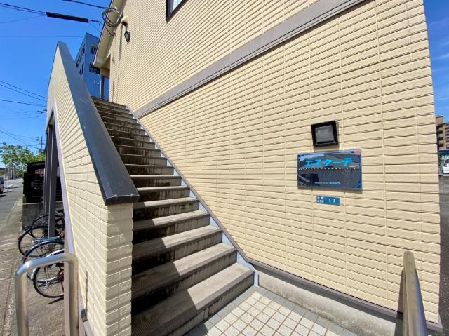 エスターテ 物件画像