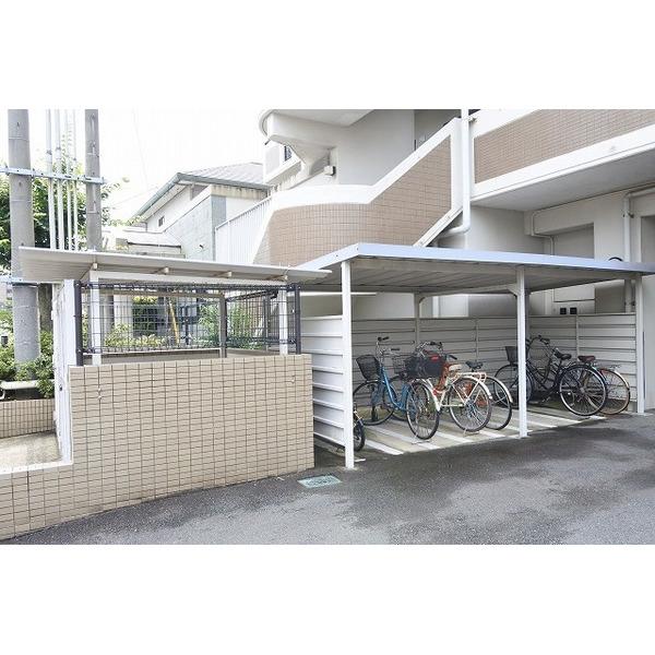 ロワールマンション春日 物件画像