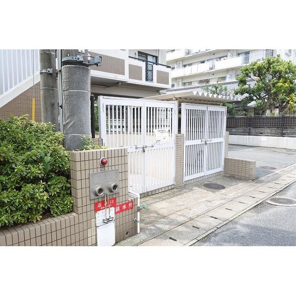 ロワールマンション春日 物件画像
