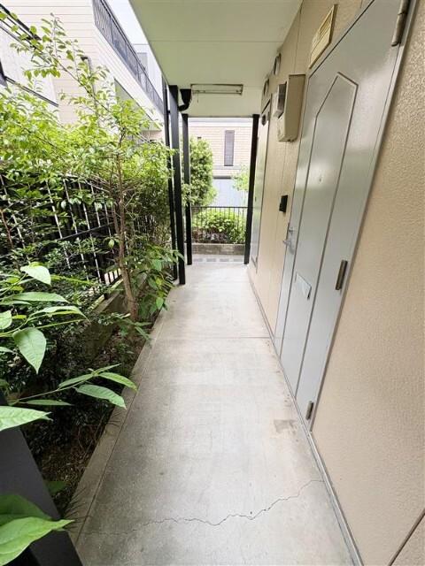 メゾニティ姪浜 物件画像