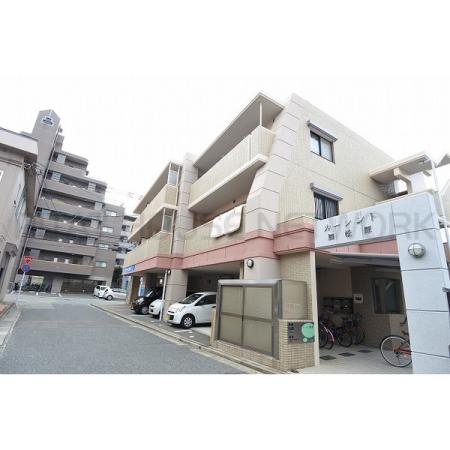 外観写真1