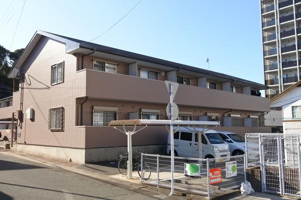フィオーレ壱番館 物件画像