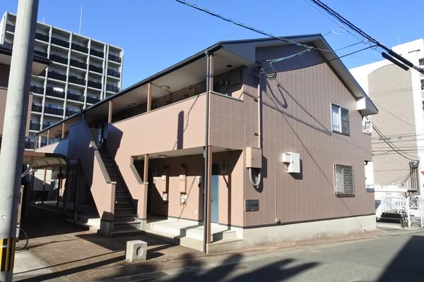 フィオーレ壱番館 物件画像