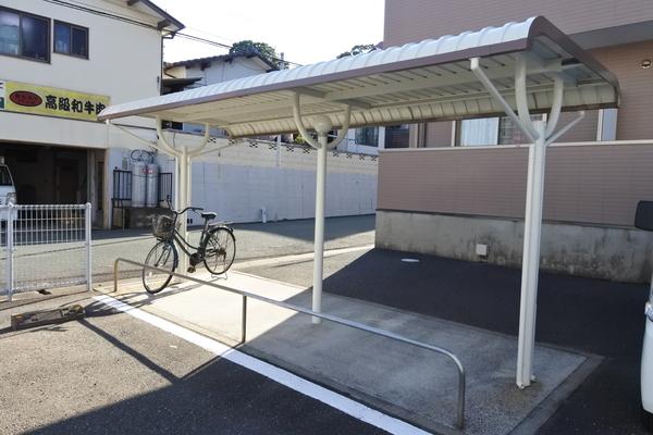 フィオーレ壱番館 物件画像