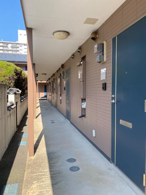 フィオーレ弐番館 物件画像