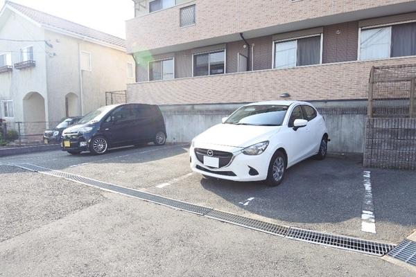 ベル 物件画像