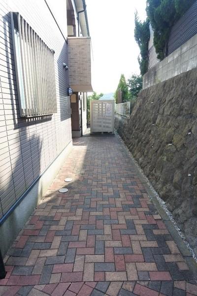 ベル 物件画像