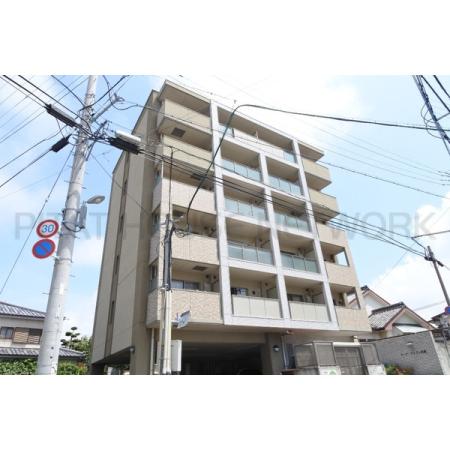 外観写真1