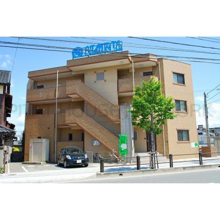 外観写真1