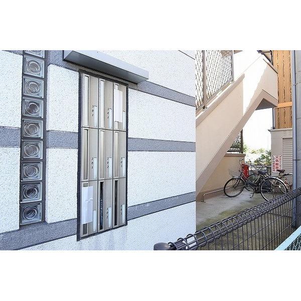 レピュート弥生 物件画像
