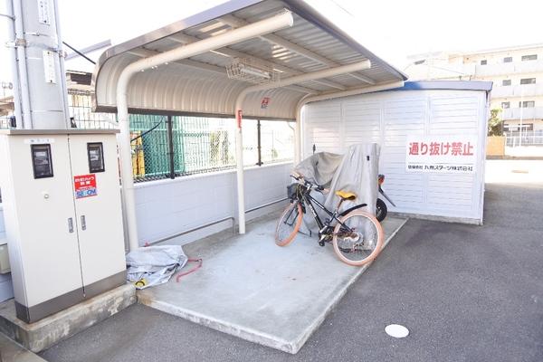 Ｓａｐｈｉｒ城南 物件画像