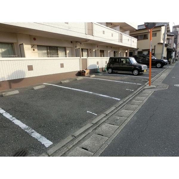 プラセール野芥 物件画像