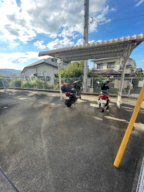 ソーレ梅林 物件画像