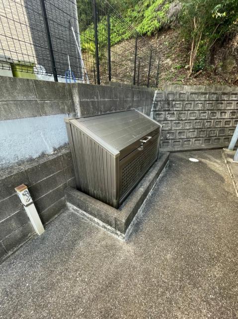 ソーレ梅林 物件画像