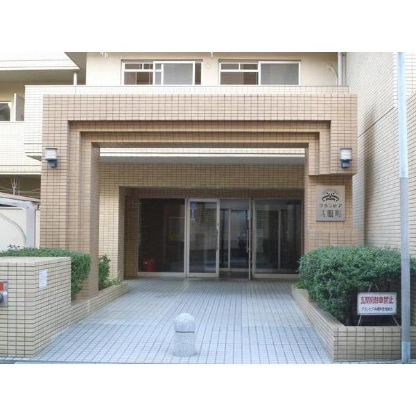 グランピア呉服町 物件画像
