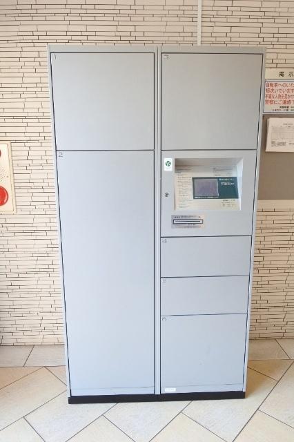 プロシード福岡高宮 物件画像