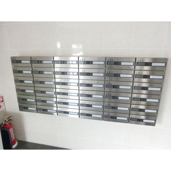 ダイアリー二日市駅前 物件画像