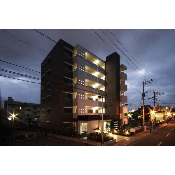 アミティエ大江 物件画像