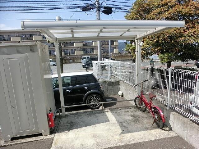 ヴィオラ那珂川 物件画像